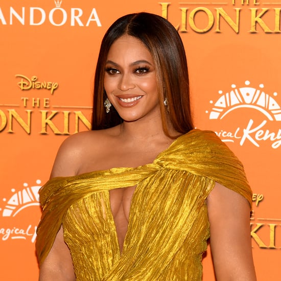 Beyoncé to Release Visual Album Black Is King on Disney+