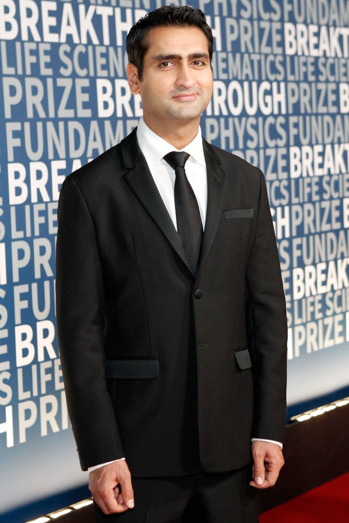Kumail Nanjiani