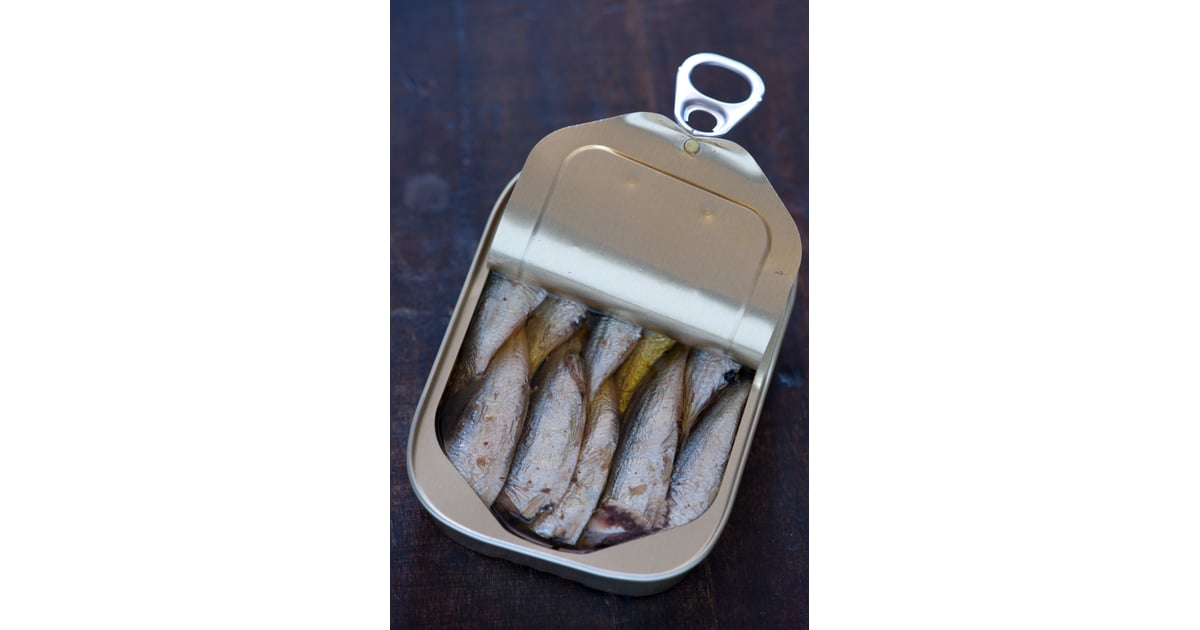 Canned Sardines and Tuna Shopping List For Keto Diet POPSUGAR