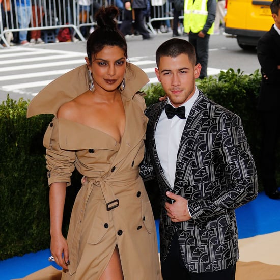 Priyanka Chopra and Nick Jonas Engaged