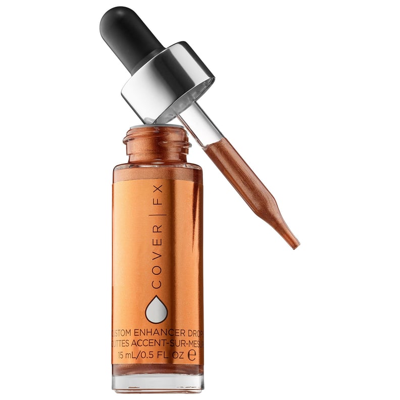 Cover FX Custom Enhancer Drops