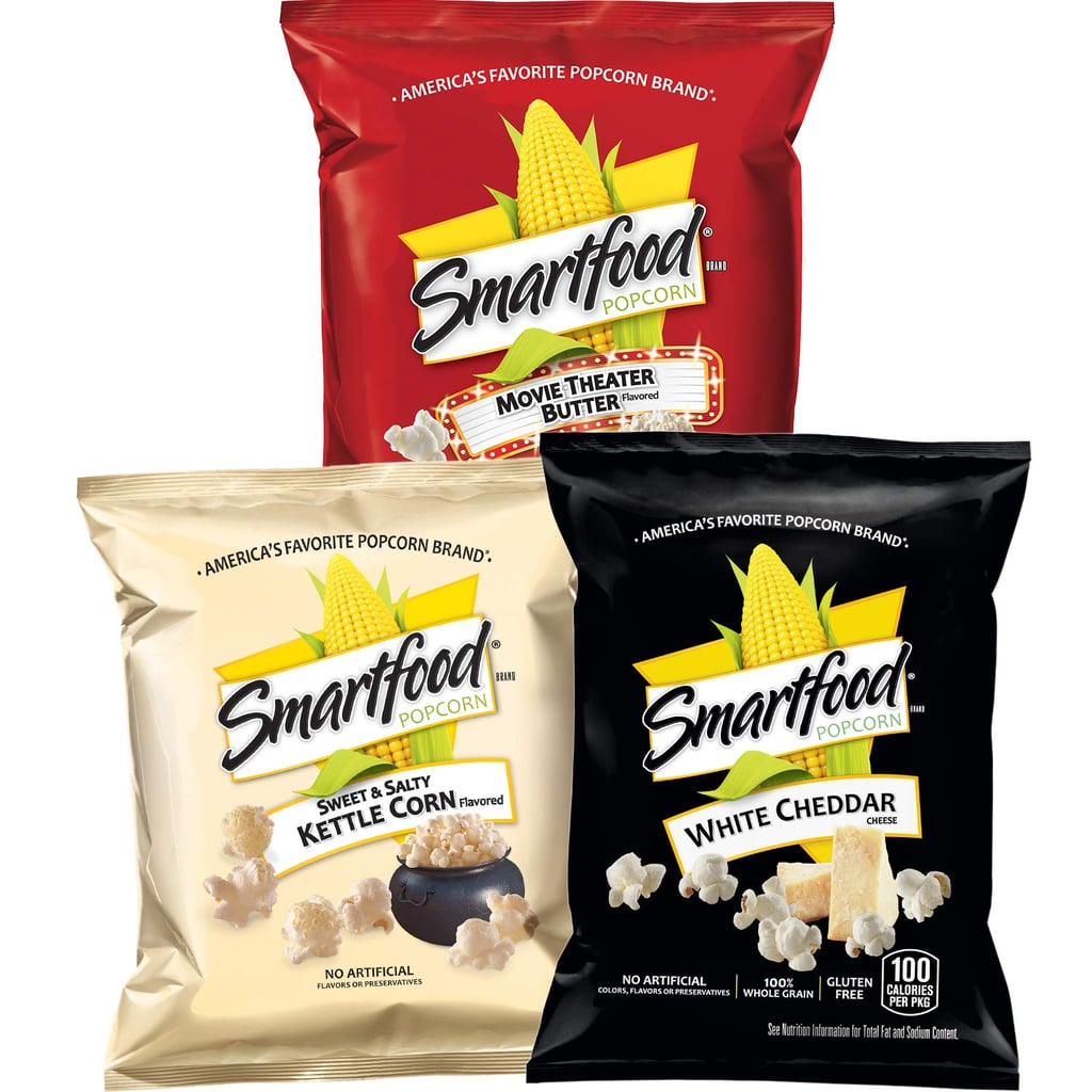 Smartfood Popcorn Variety Pack