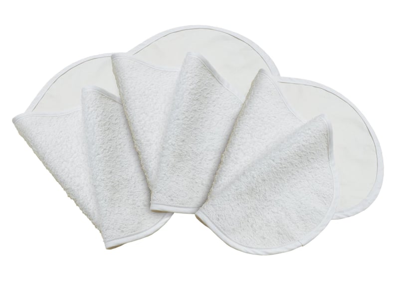 Boppy Waterproof Changing Pad Liners