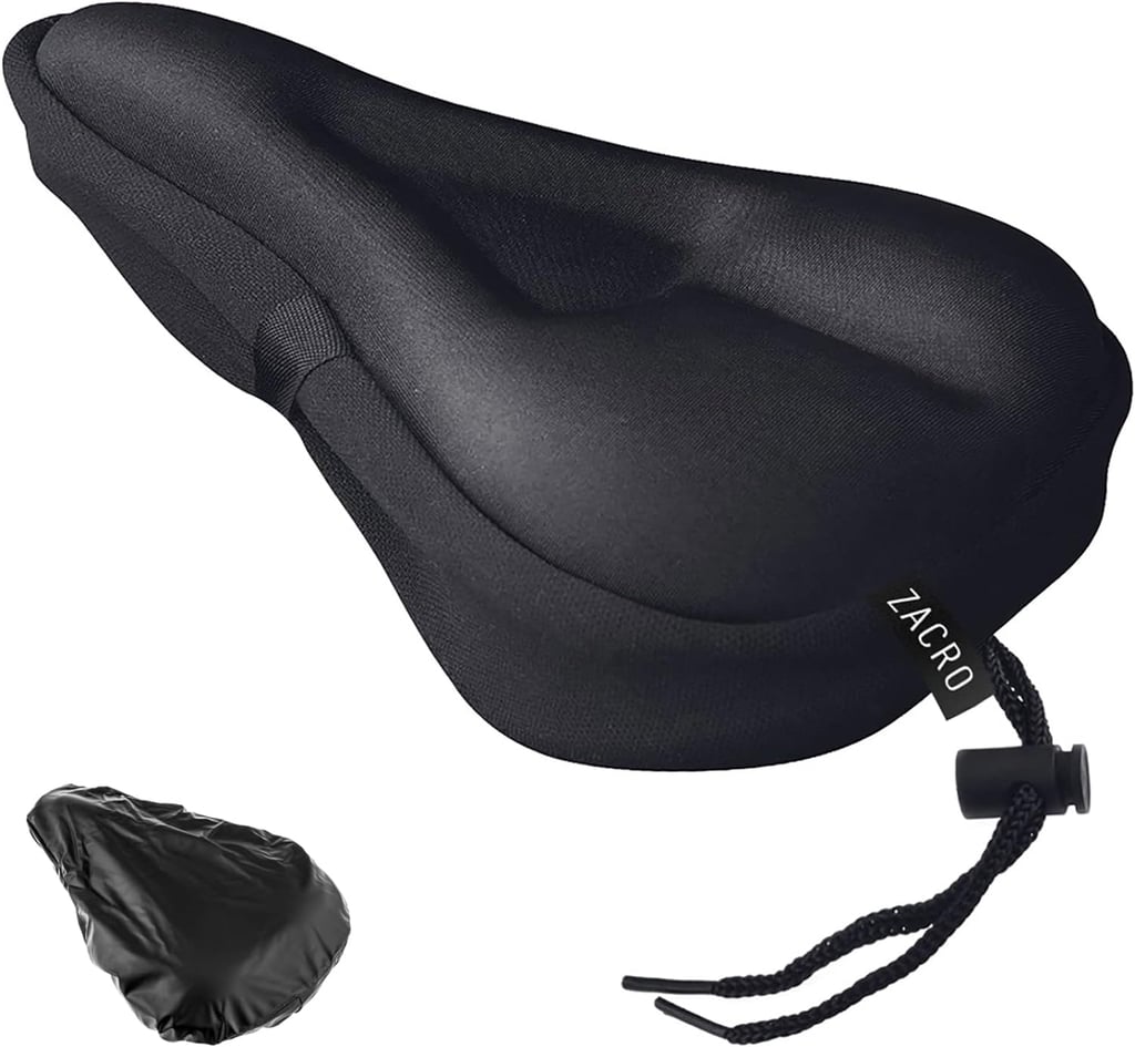 Best Bike Seat Cushion Prime Day Deal