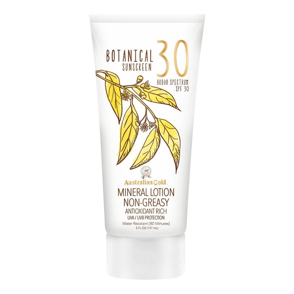 Best Drugstore Sunscreens 2019