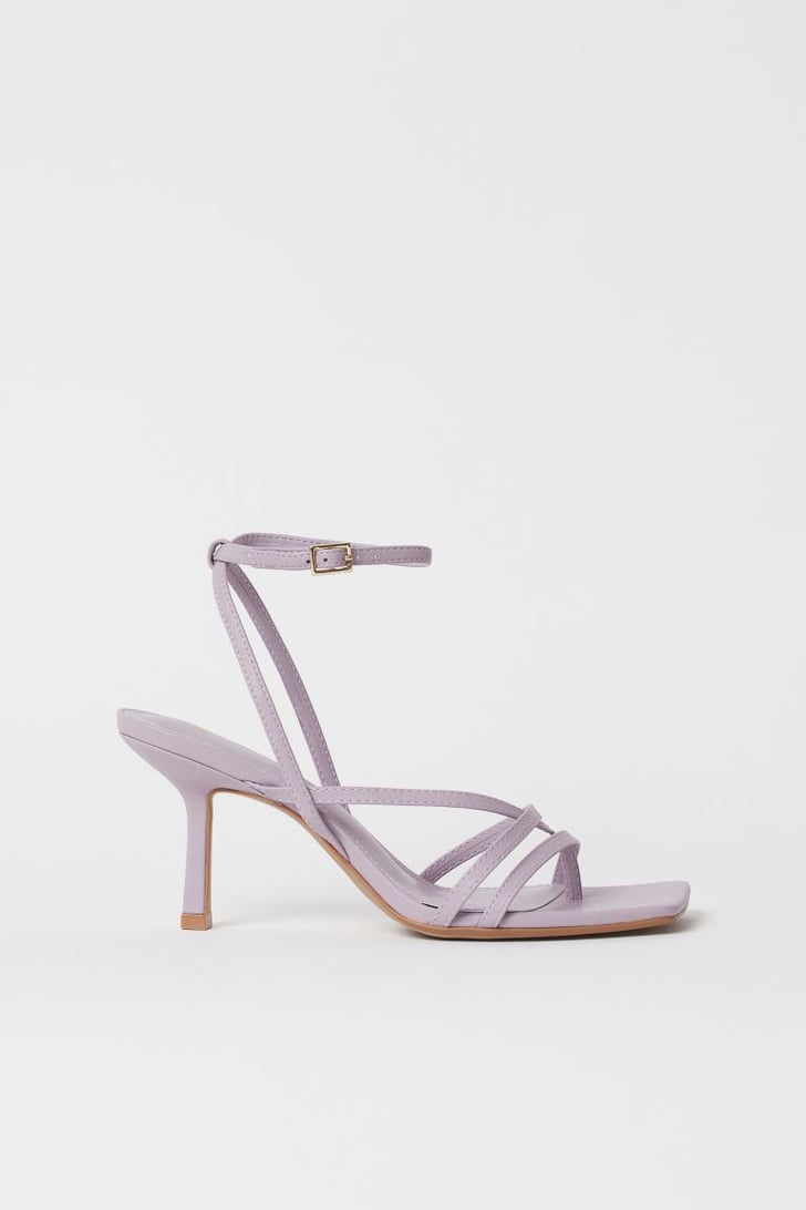 hm studio sandals
