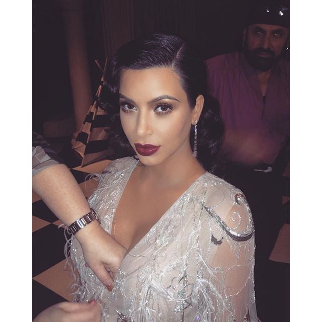 Kris Jenner's 60th Birthday Party | Pictures
