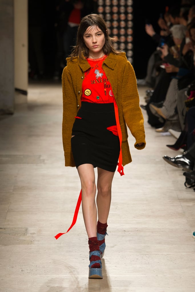 Vivienne Westwood