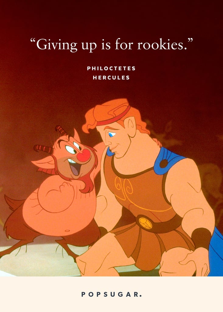 Funny Disney Movie Quotes