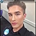 Male Employee Told to Take Off Makeup at Work