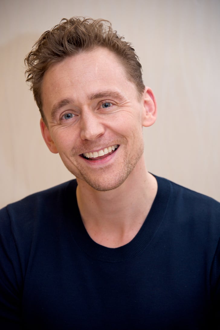 Hot Pictures of Tom Hiddleston | POPSUGAR Celebrity UK Photo 16