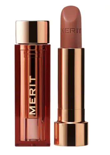 Barra de labios ligera Merit Signature Lip