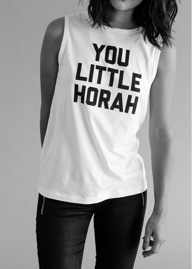 Unkosher Market You Little Horah ($48)