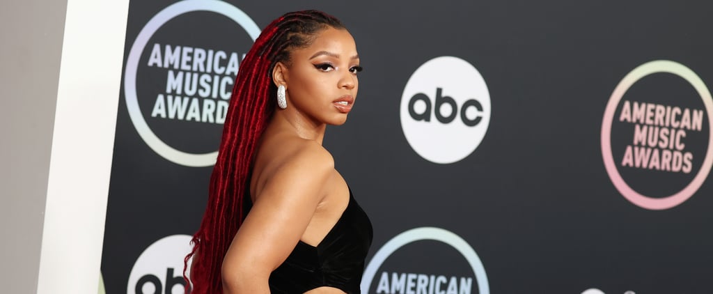 Every Look From the American Music Awards Red Carpet 2021