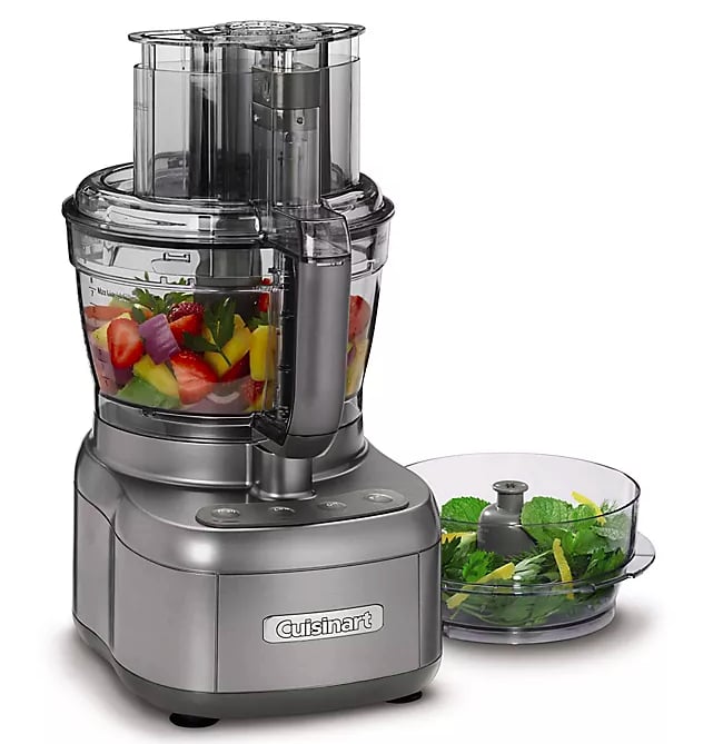 Cuisinart Elemental Food Processor