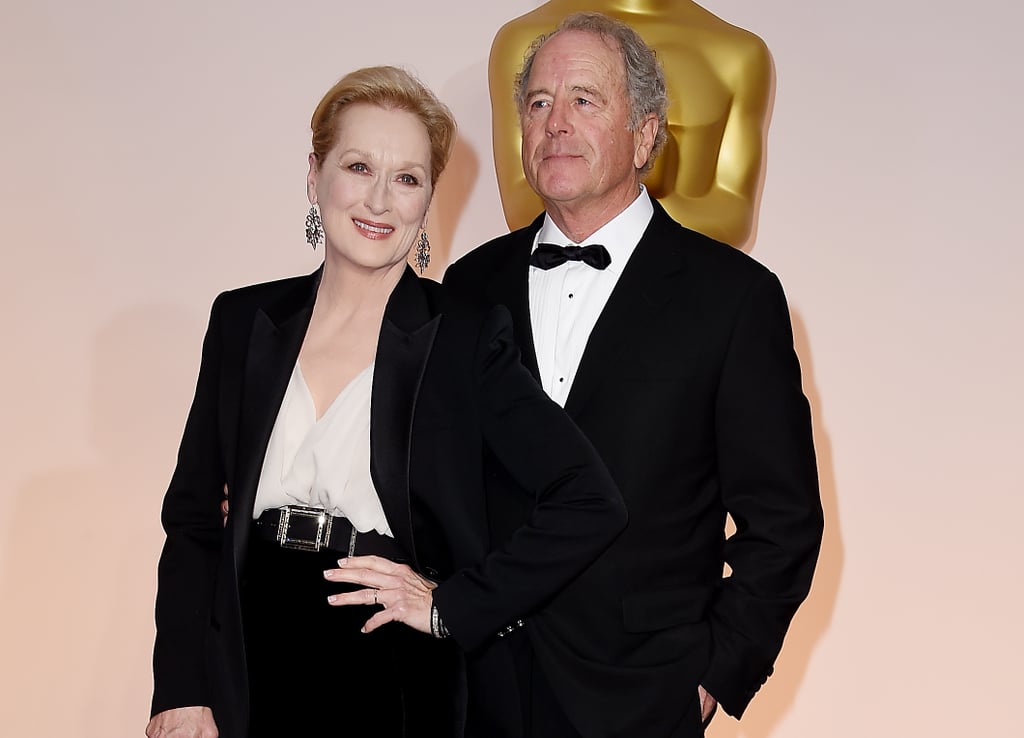 Meryl Streep and Don Gummer's Relationship | Pictures