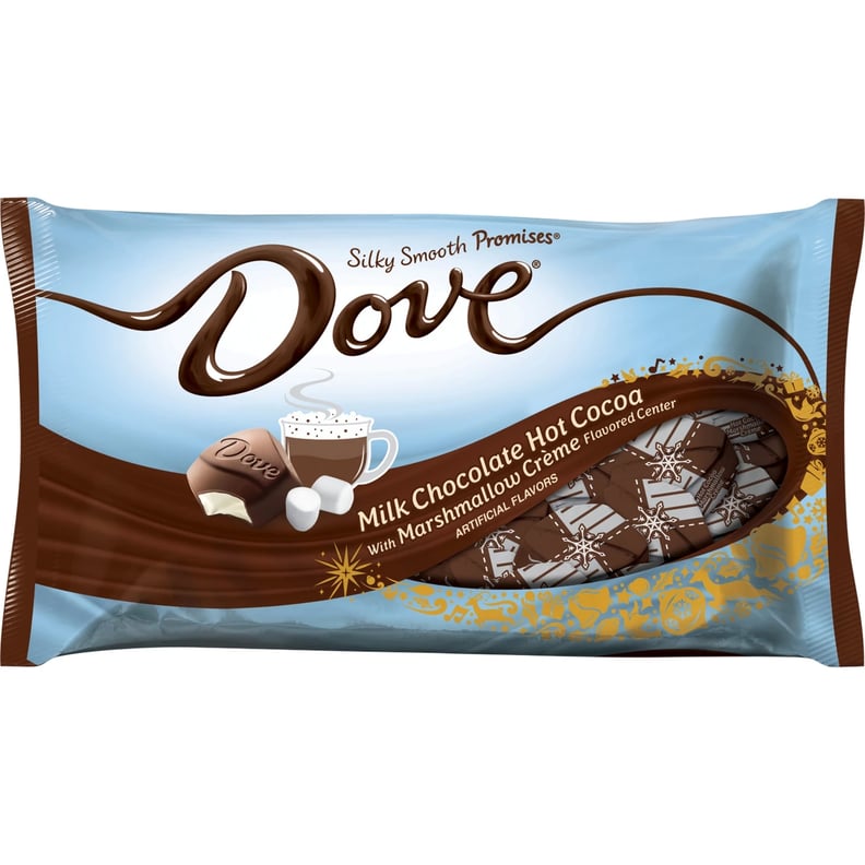 Dove Christmas Hot Cocoa