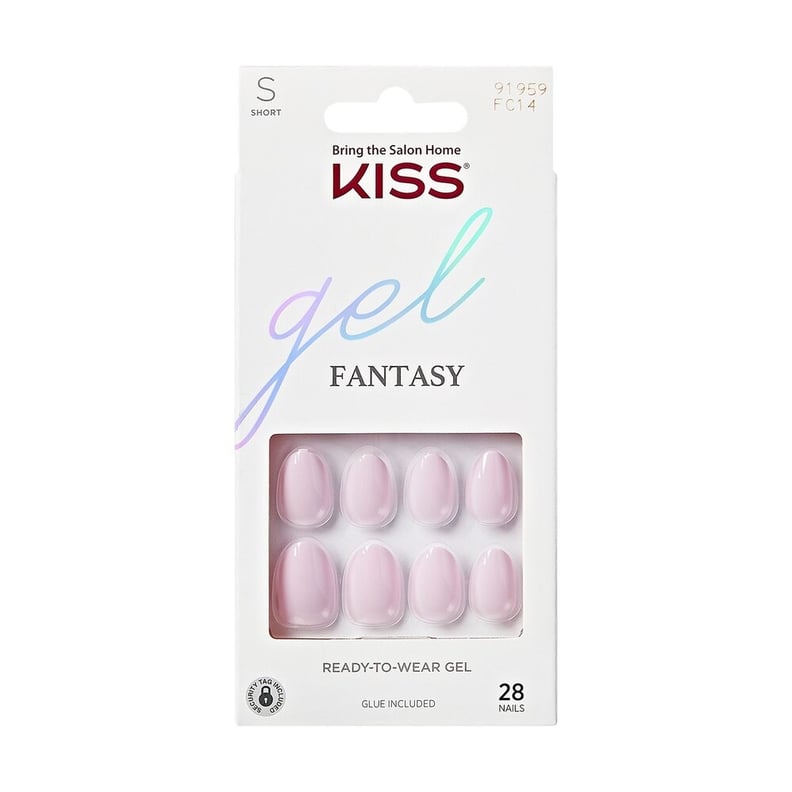 Press-On Nails