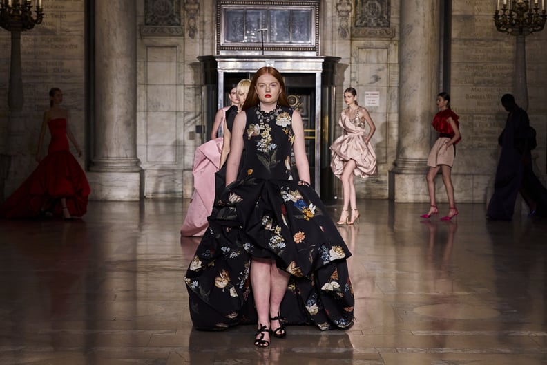 Oscar de la Renta Fall 2020 Collection