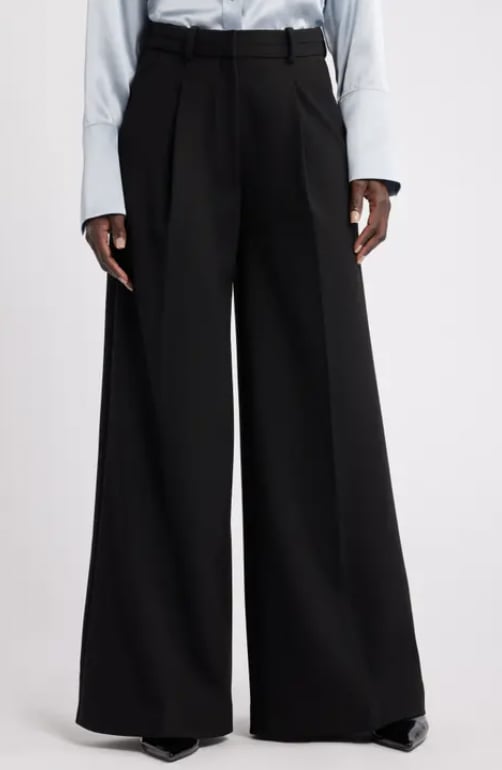 Megan Renee Wide Leg Pants