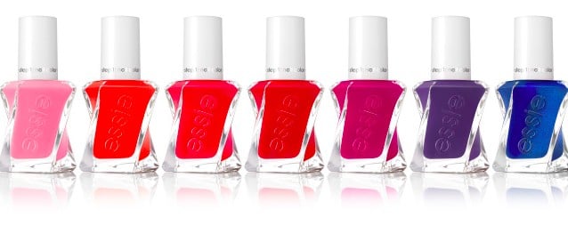 Essie's New Shades July 2017