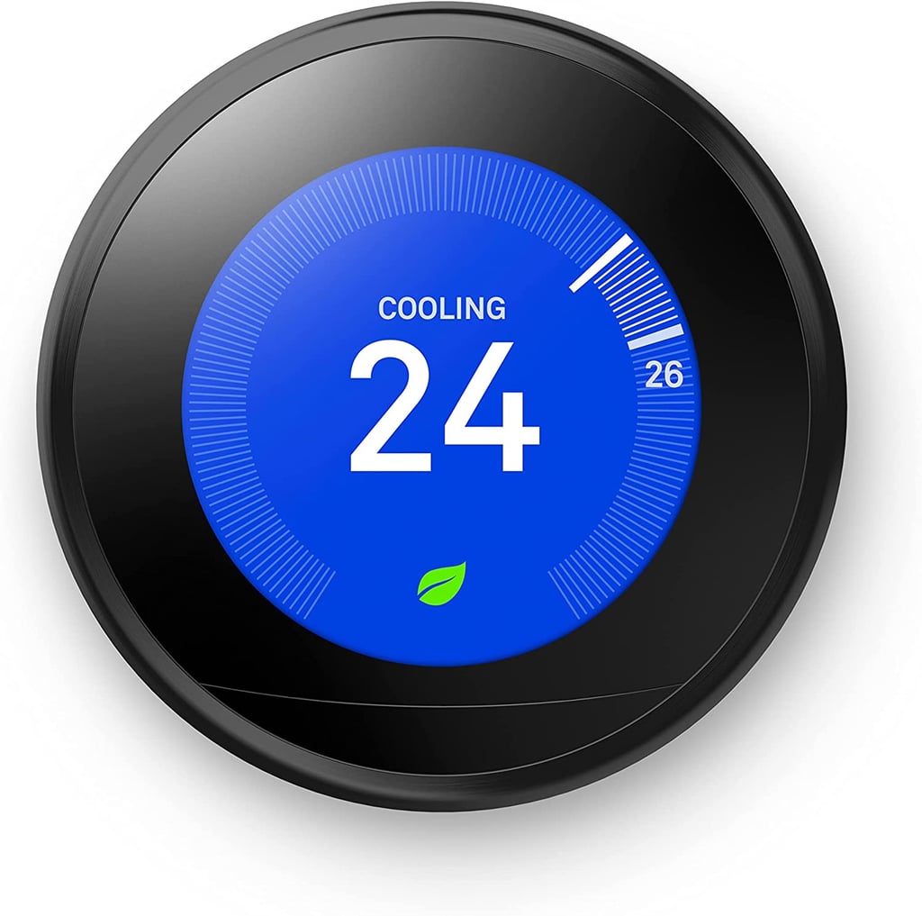 Best Home Thermostat: Google Nest Learning Thermostat