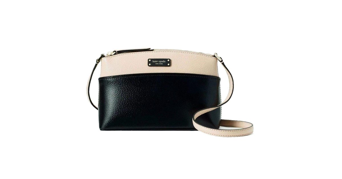 Kate Spade New York Jeanne Crossbody Bag | The 17 Coolest Bags We Found  Hiding on Amazon Fashion For Under $100 | POPSUGAR Fashion Photo 13