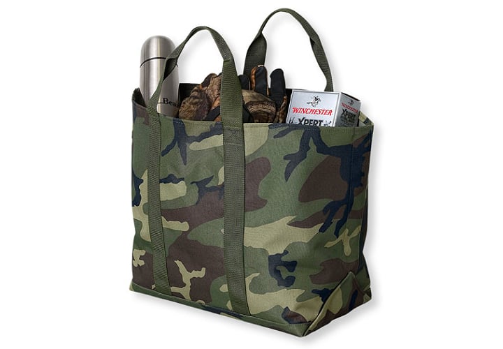 The Tote Bag