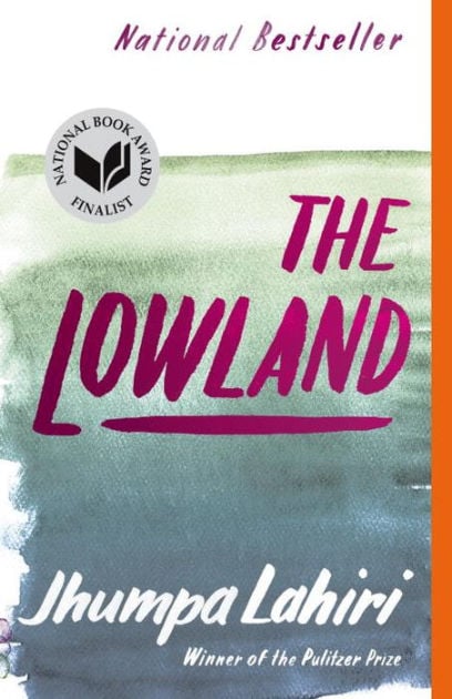 the lowland by jhumpa lahiri book review