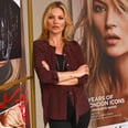 11 Things You May Not Have Known About Kate Moss