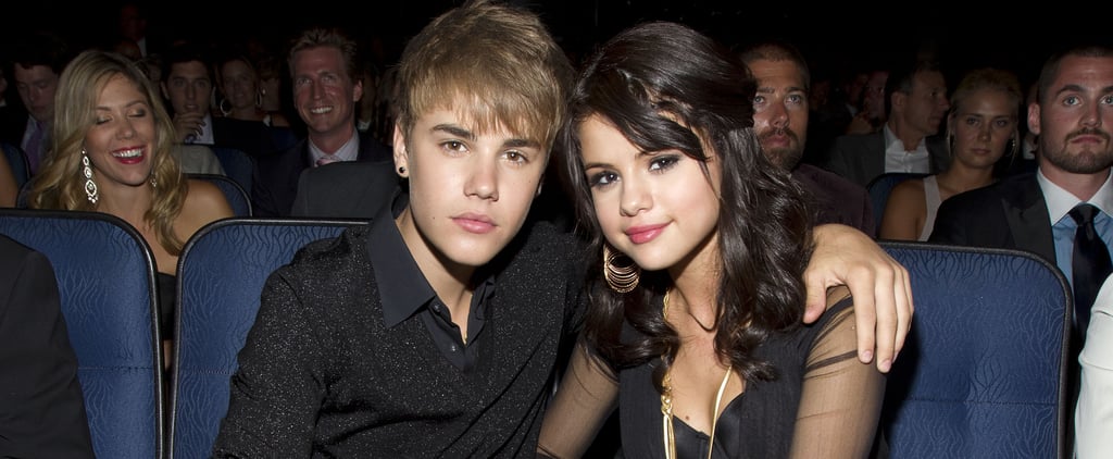 Selena Gomez and Justin Bieber's Songs About Each Other