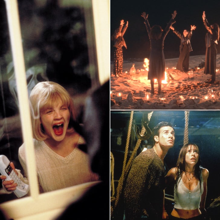 '90s Horror Films' Locations | POPSUGAR Home Australia