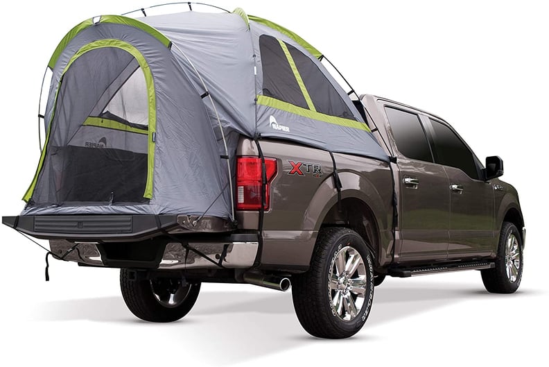 Napier Backroadz Truck Tent