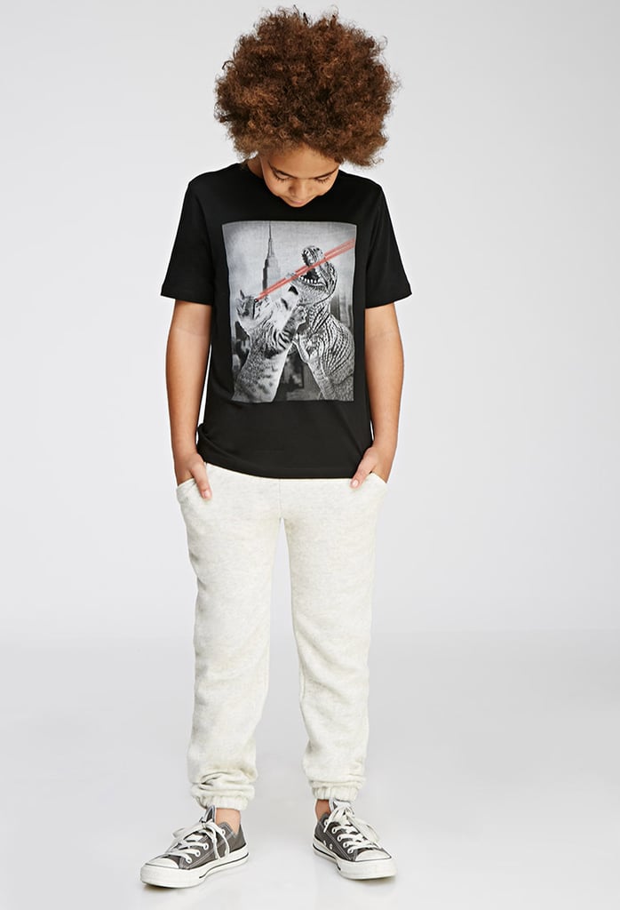 forever 21 kids clothes for girls