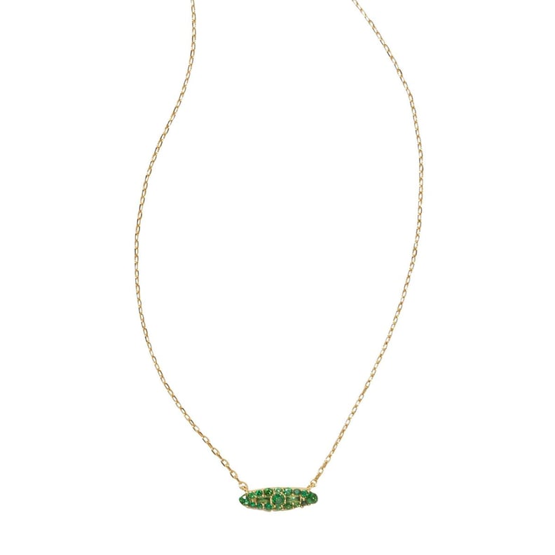 A Pendant Necklace From the Kendra Scott at Target Collection