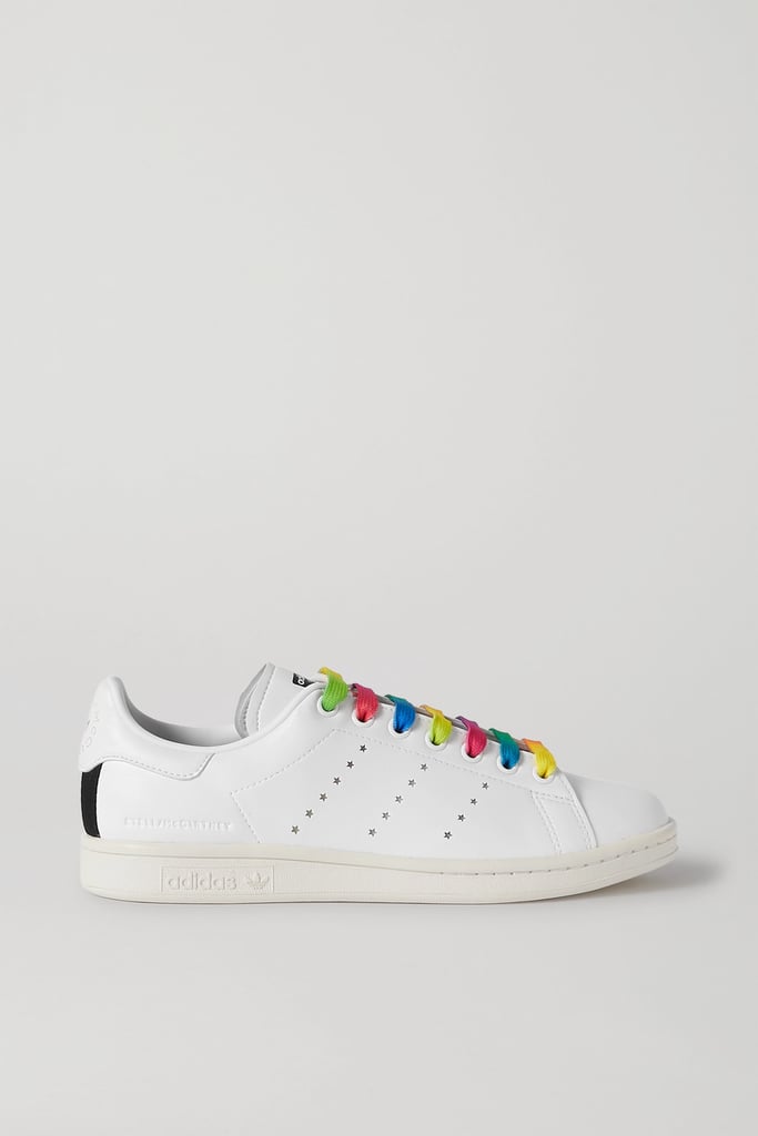 Stella McCartney x Adidas Originals Stan Smith Vegan Leather Sneakers