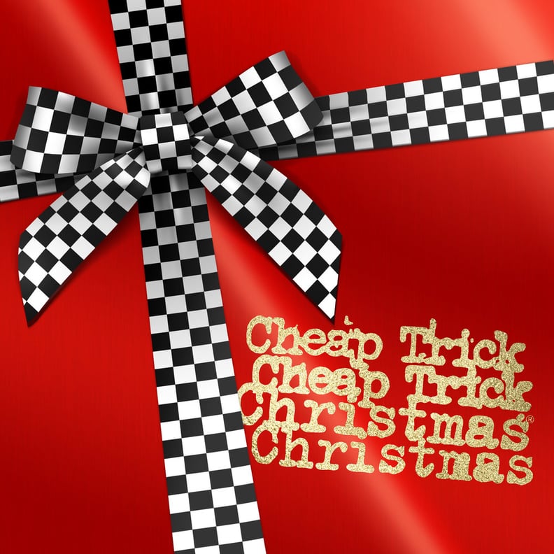 Christmas Christmas, Cheap Trick