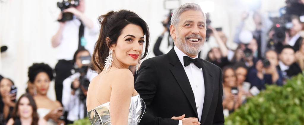 Celebrity Couples at the 2018 Met Gala