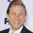 Here Are 8 Videos of Charlie Hunnam Doing Push-Ups