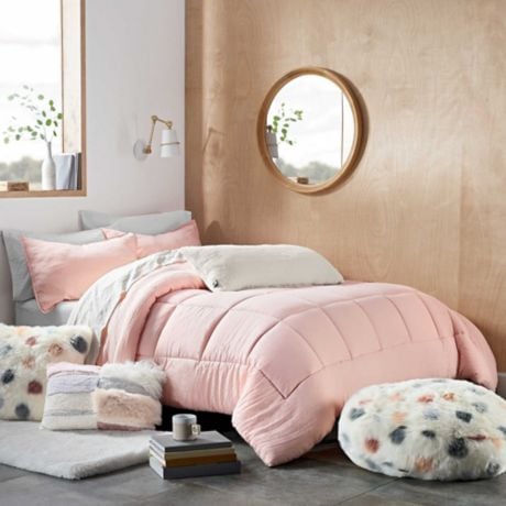 UGG Devon Reversible Comforter Set