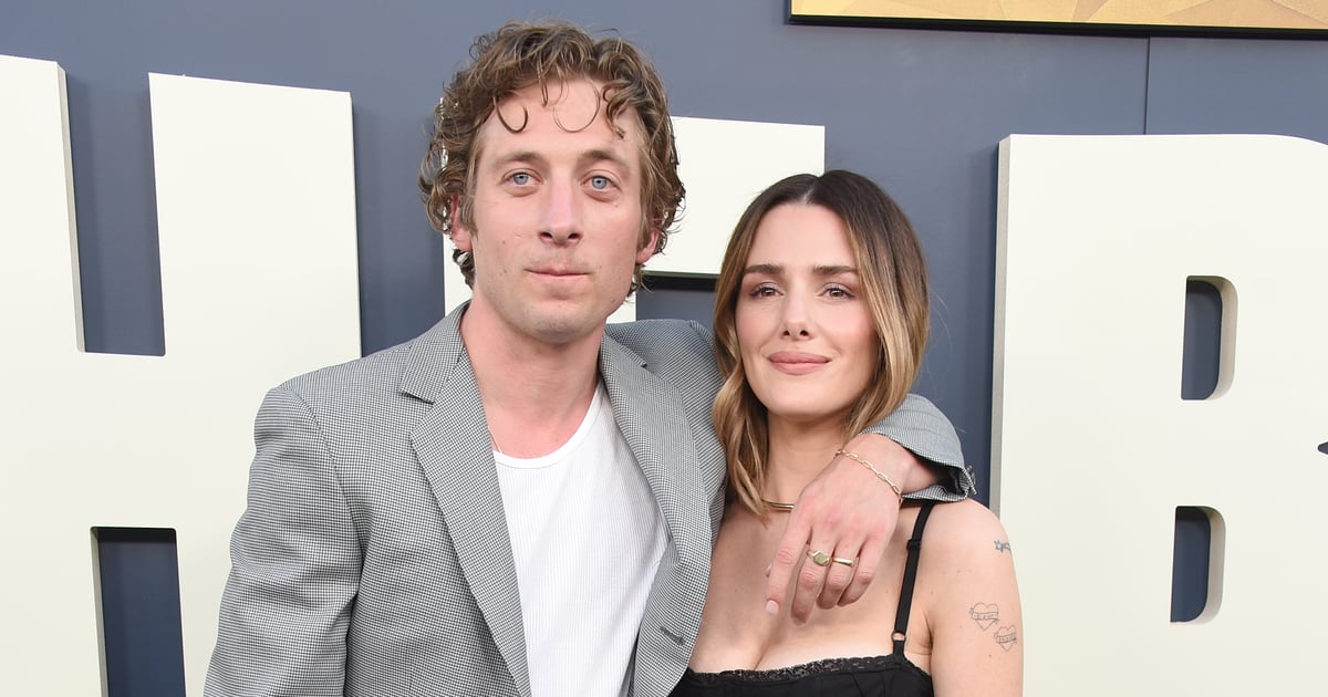 “The Bear” Star Jeremy Allen White and Ex Addison Timlin Share 2 Daughters