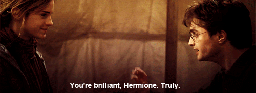 Because you miss your favorite characters.