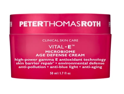 Peter Thomas Roth Vital-E微生物时代国防奶油