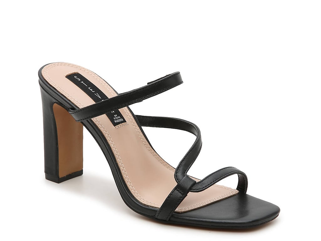 Steven New York Jerri Sandal