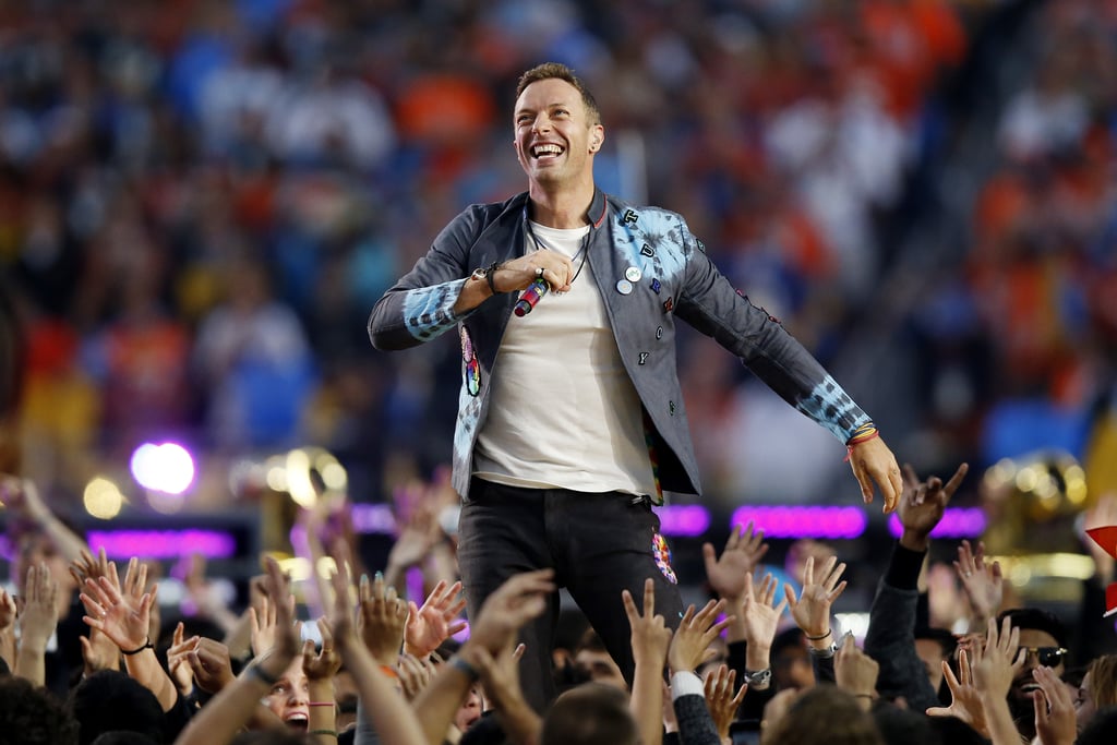 Beyonce at Super Bowl 50 | Pictures