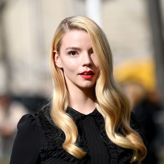 Who Is Anya Taylor-Joy Dating?