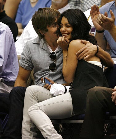 Zanessa
