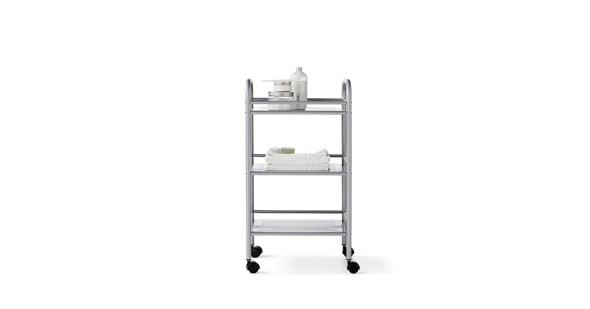Small Cart Best Ikea Dorm Products POPSUGAR Home Photo 8