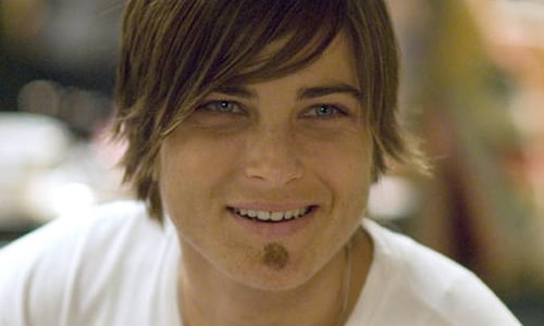 Max Sweeney The L Word Transgender Characters On Tv Popsugar Love And Sex Photo 3