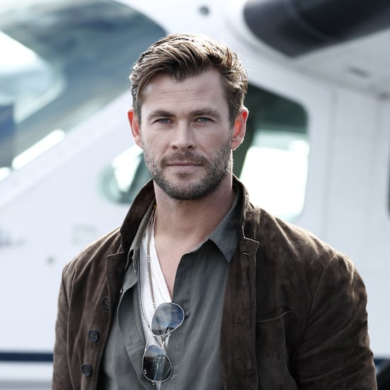 Chris Hemsworth Donates $1 Million to Fight Australia Fires